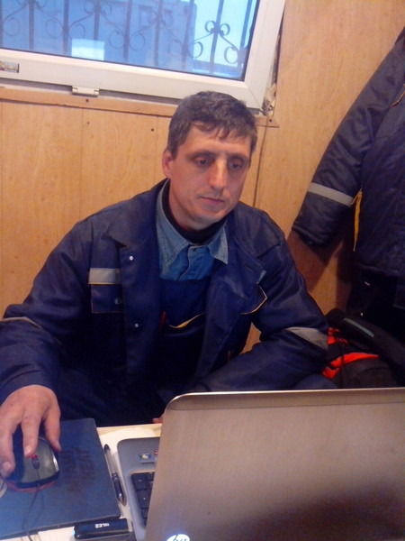 Владимир Нечипуренко