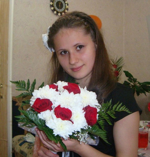 Светлана Трошева