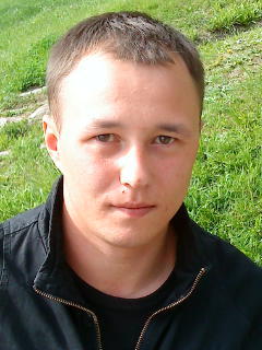 Артем Алексеев