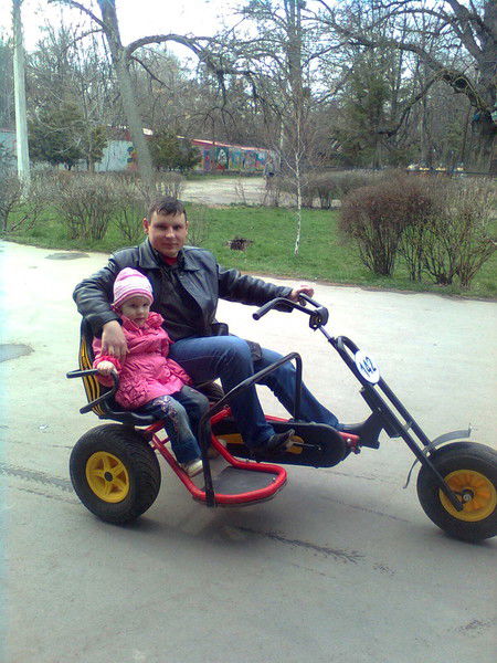 Виктор Федосеев