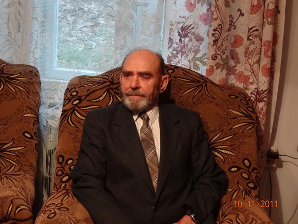 Николай Кобзев