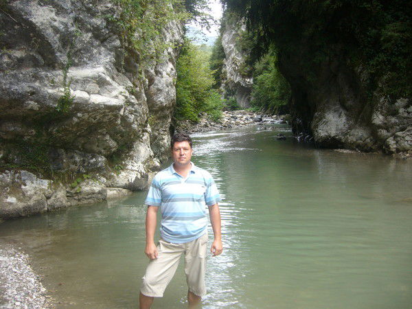 Володя Кукунин