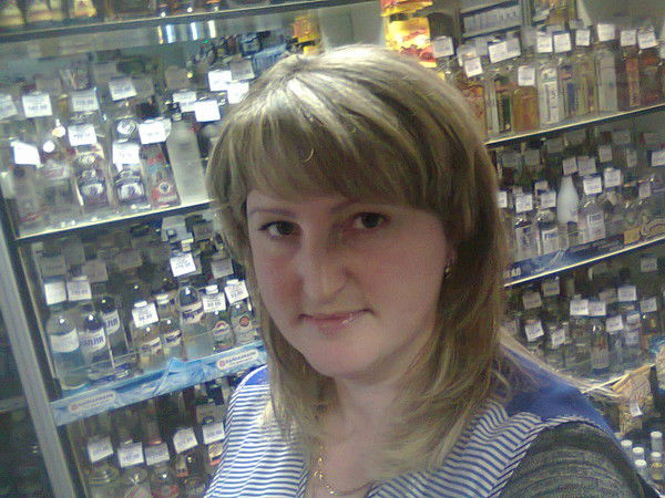 Александра Деревягина