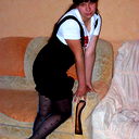 Виктория Сиялова