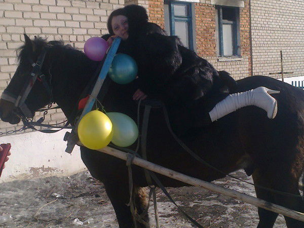 Наталья Баева