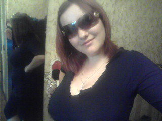 Екатерина Урмангалеева