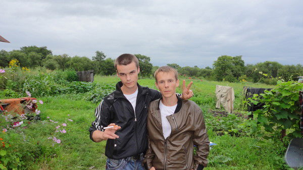 Евгений Бескорнов