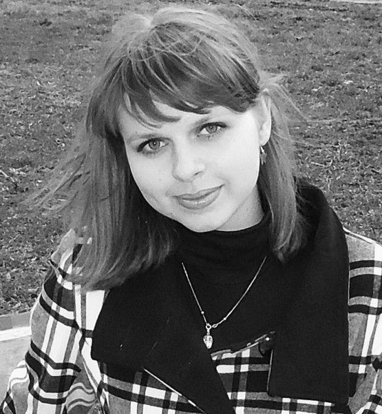 Екатерина Максимова