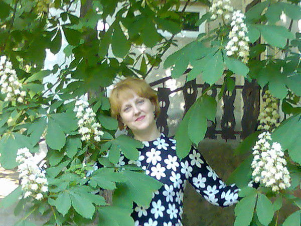 Майя Кожухарь