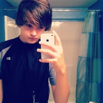 Коля Глазунов