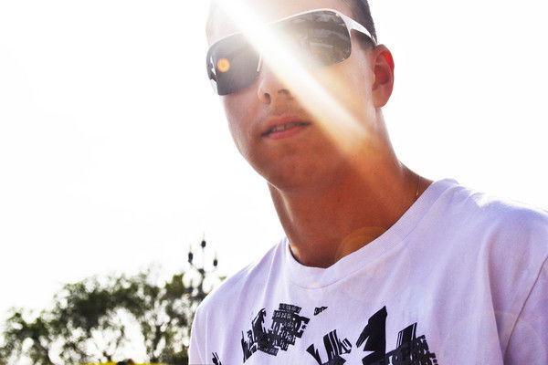 Никита Павлюк