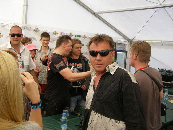 Алик Зидбаев