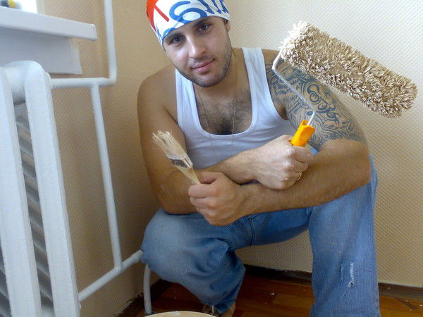 Артем Скалыга