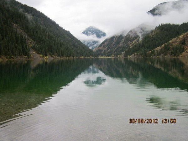 Асем Турарбеккызы