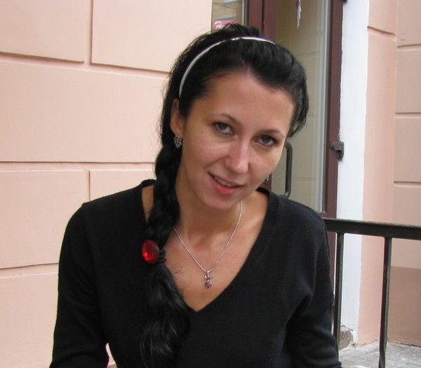 Агнесса Грицкевич