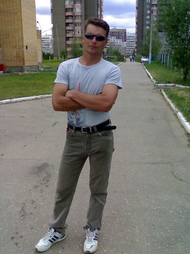 Александр Понамарев