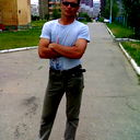 Александр Понамарев