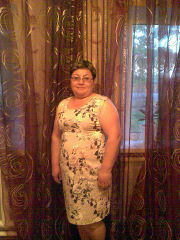 Айгуль Татубекова(Тлеубергенова)