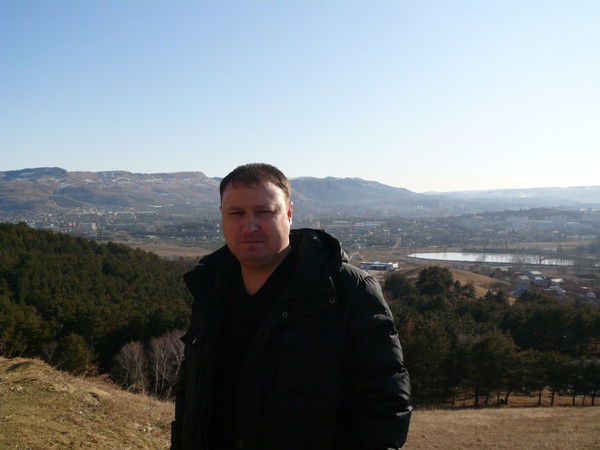 Василий Подгорный