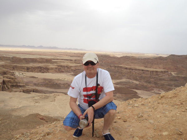 Николай Александров