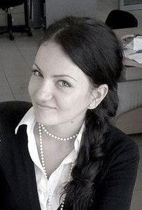 Евгения Посухова