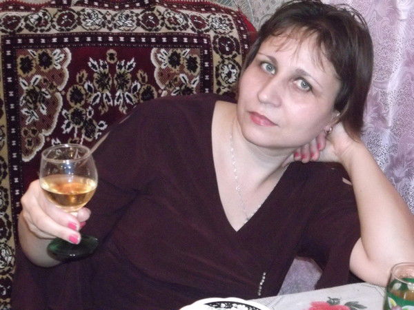 Ольга Жукова