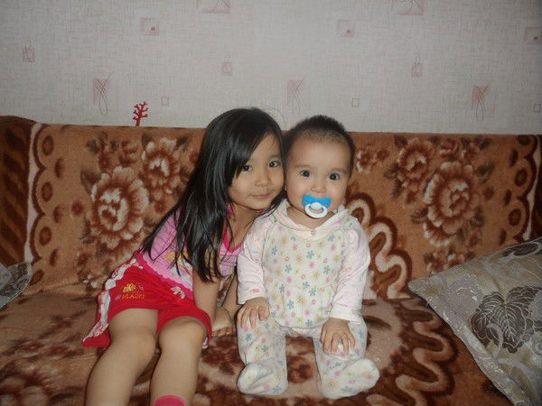 Галия Сыздыкова