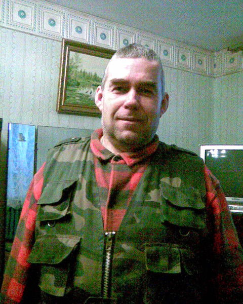 Валентин Фадеев