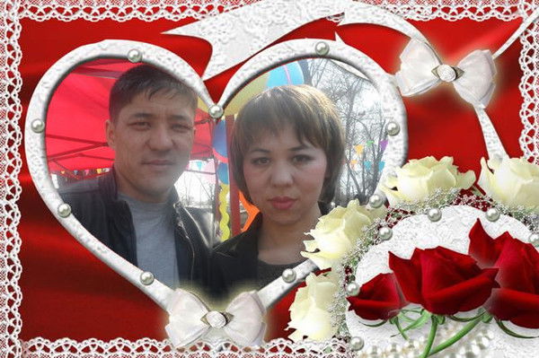 Лаура Каймолдина