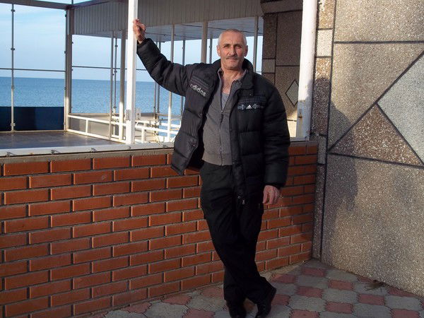 Вадим Тимошенко