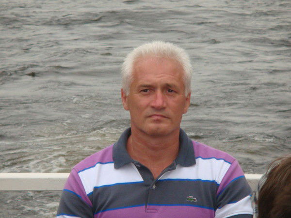 Сергей Фролов