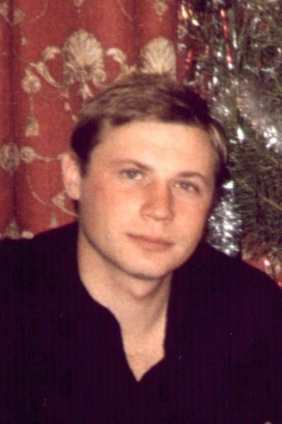 Красовский Виталий