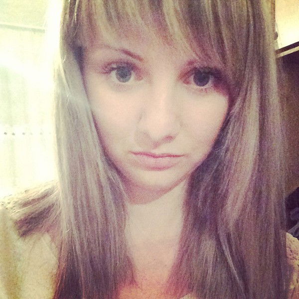 Анжела Кордюк