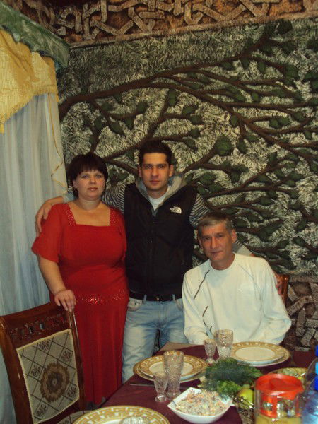 Иван Егоров