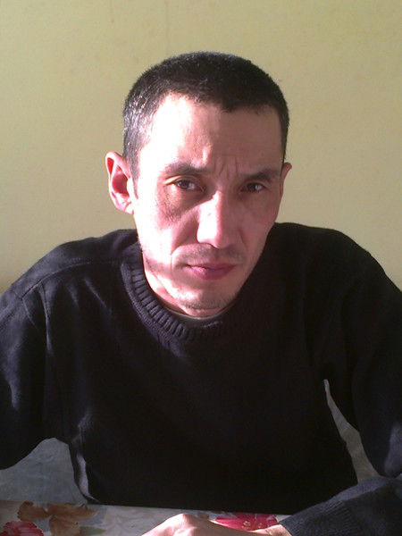 Жаслан Жузбаев