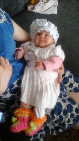 Алия Мукушева