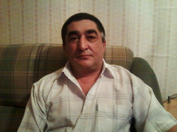 Рафиг Сулейманов