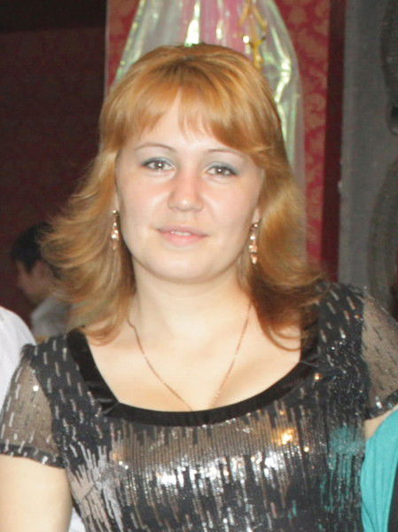 Наталья Завгородняя