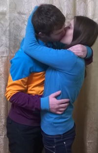 Анжела Лапина