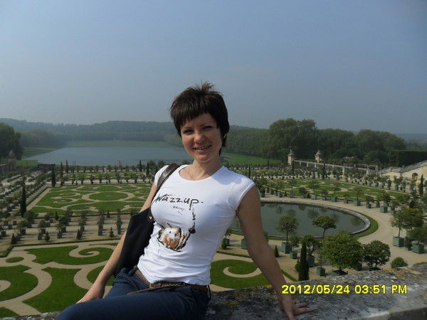 Олеся Киммель