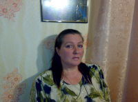 Любовь Коростина(Спирина)