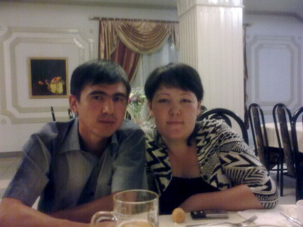 Динара Буранкулова