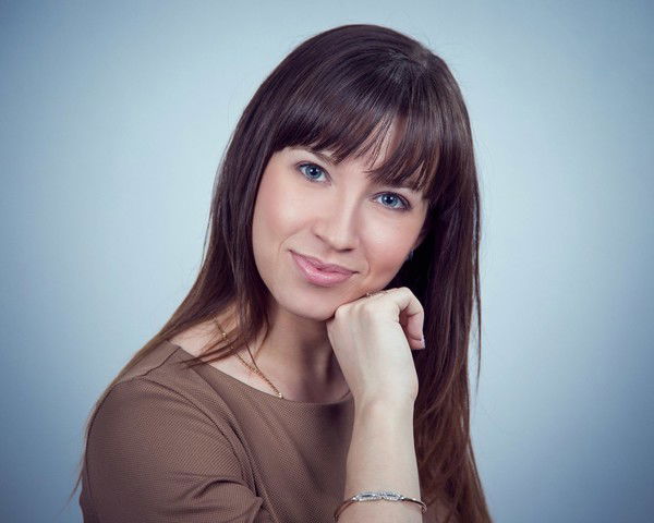 Ксения Шестоперова