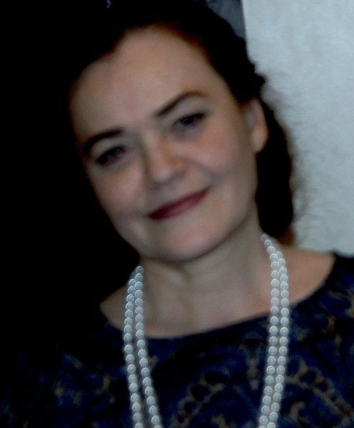 Людмила Артюхина