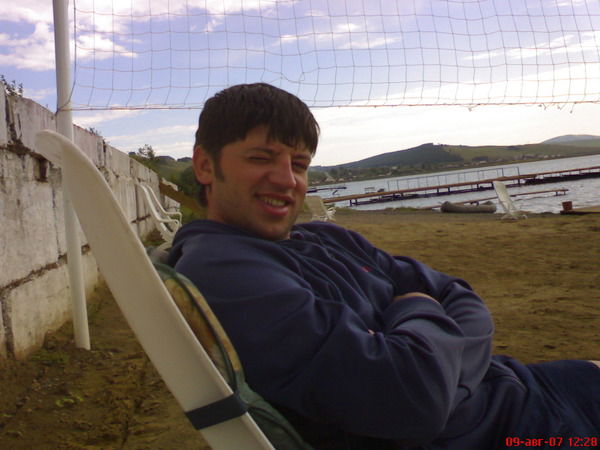 Сергей Фомин