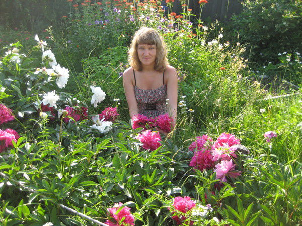 Наталья Аброщикова