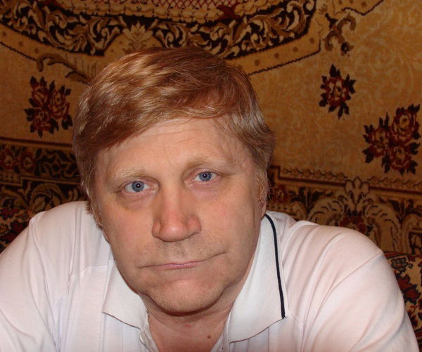 Виталий Лопатин