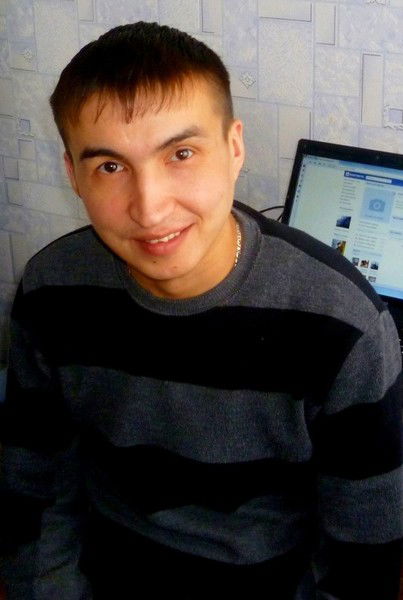 Александр Владимирович