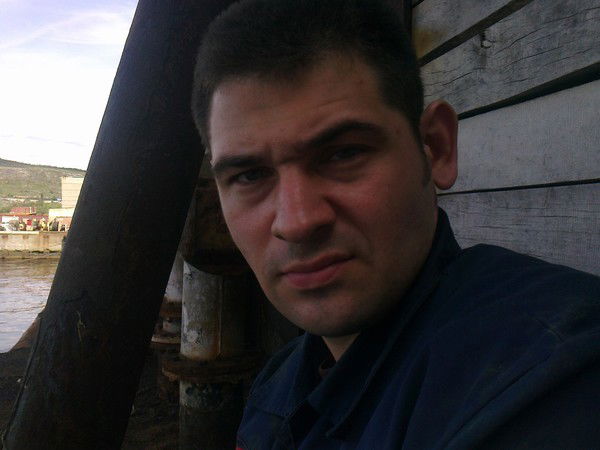 Антон Джеран