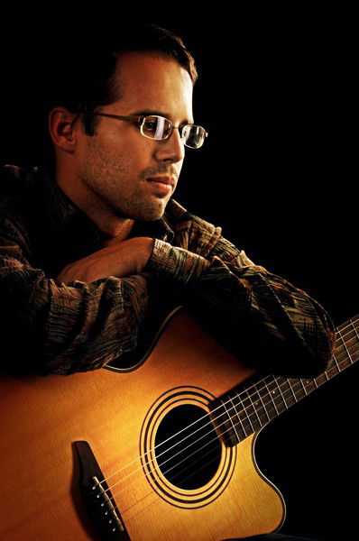 Антон Лямкин